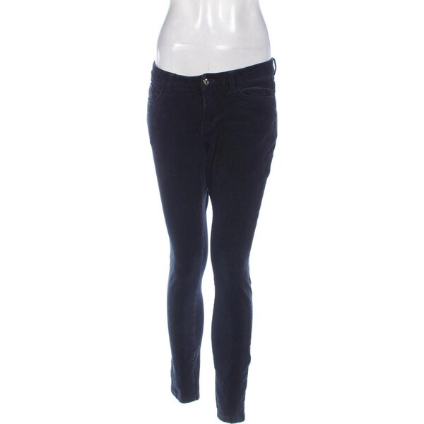 Dámske menčestráky S.Oliver 66627949