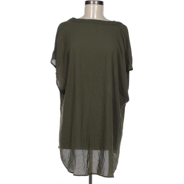 Dámska blúza SHEIN 66627614