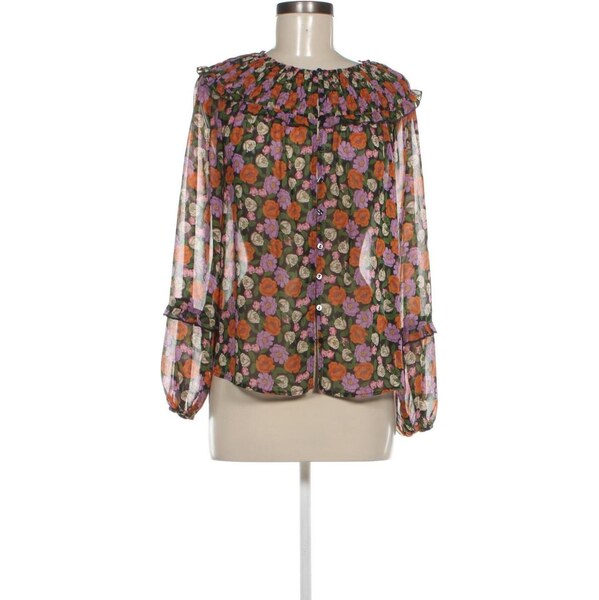 Dámska košeľa Mango 66627576