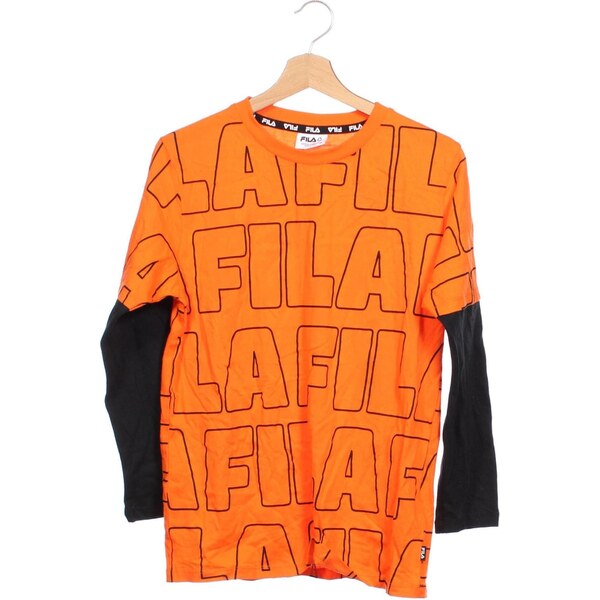 Detská blúzka FILA 66627651