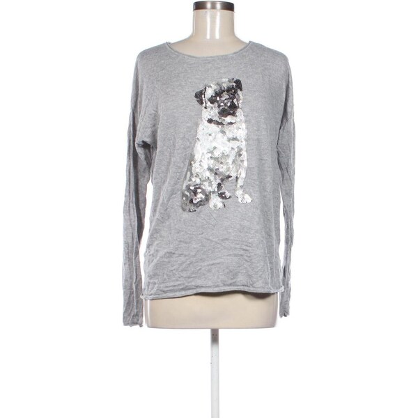 Dámsky pulóver Hallhuber 66627668