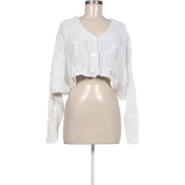 Dámsky kardigán SHEIN 66627742