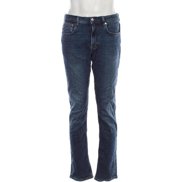 Pánske džínsy Tommy Hilfiger 66627717
