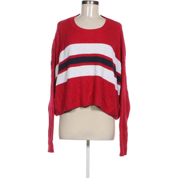 Dámsky pulóver Hollister 66627746