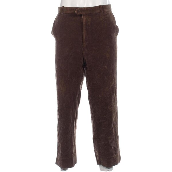 Pánské menčestráky Damart 66627787