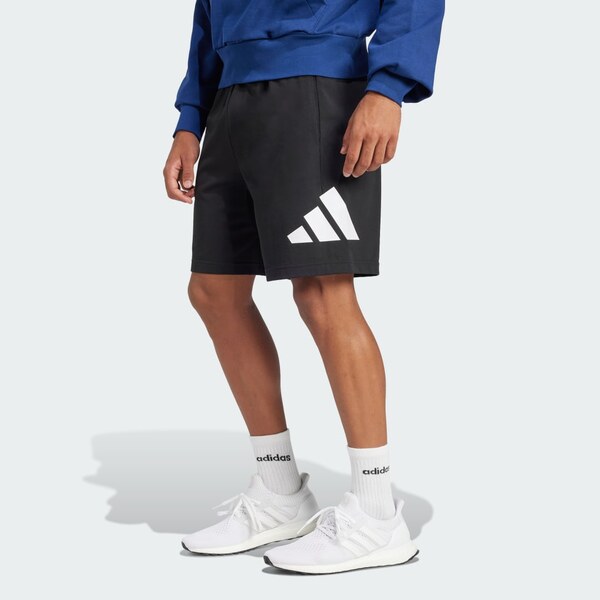 Adidas Šortky Essentials Big Logo Single Jersey 66628242