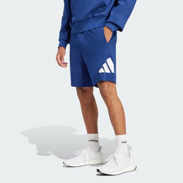 Adidas Šortky Essentials Big Logo Single Jersey 66628243