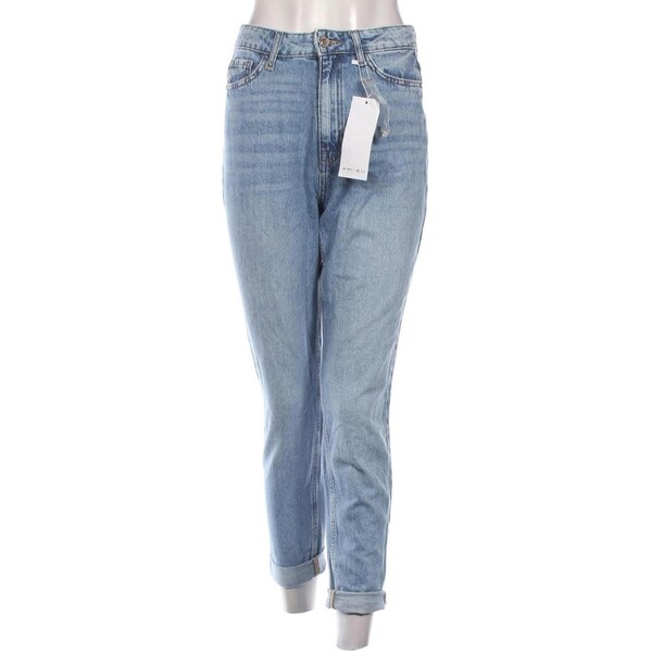 Dámske džínsy Amisu 66628385