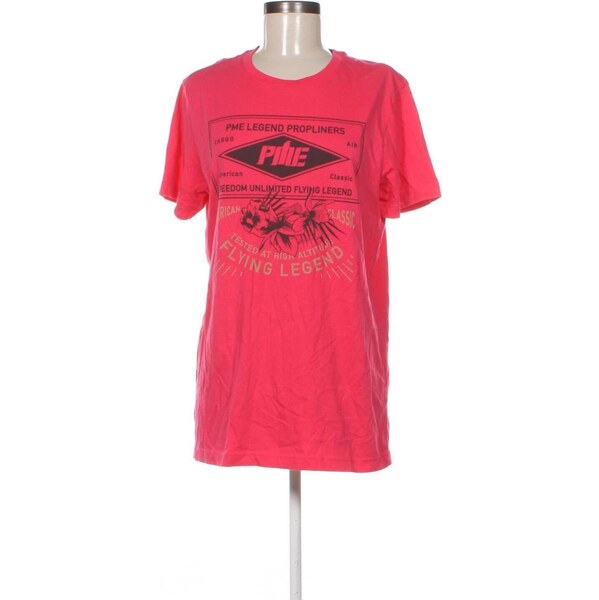 Dámske tričko Pme Legend 66628405