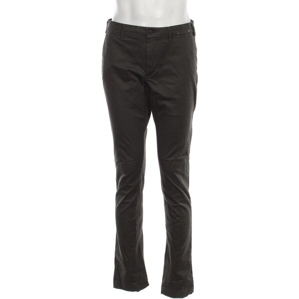 Pánske džínsy Uniqlo 66628471