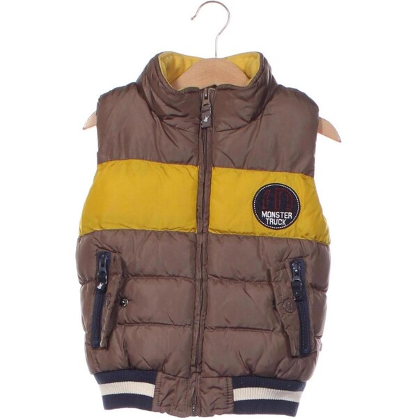 Detská vesta Zebralino 66628517