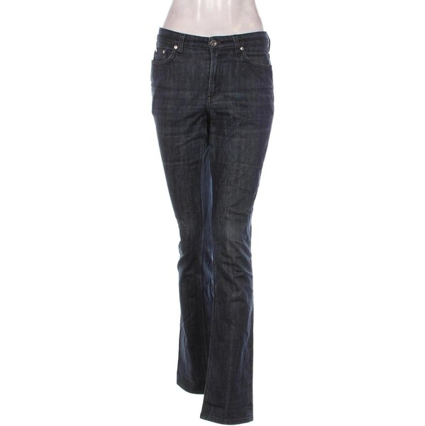 Dámske džínsy Gant 66628606