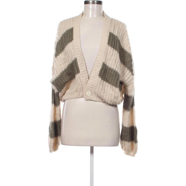 Dámsky kardigán Stradivarius 66628658