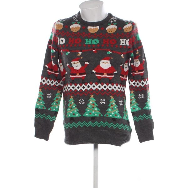 Pánsky sveter Pull&Bear 66628649