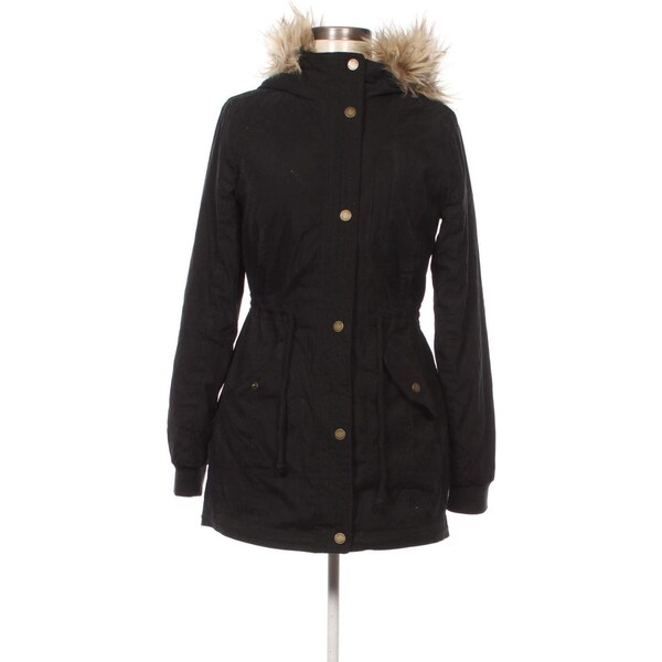 Dámska bunda Hollister 66628728