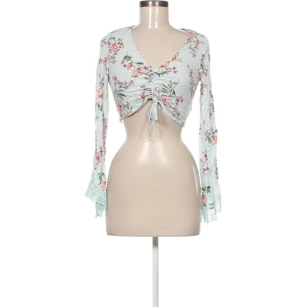 Dámska blúza H&M Divided 66628765