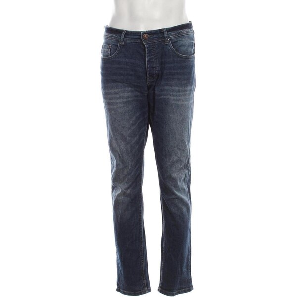 Pánske džínsy Unbranded 66628807