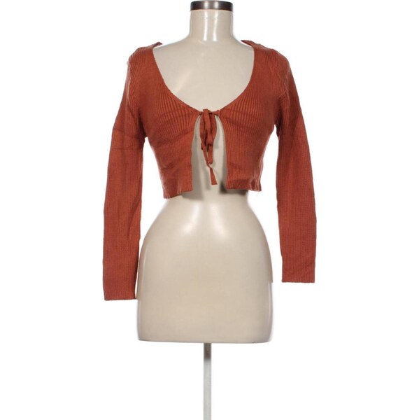 Dámsky kardigán SHEIN 66628810