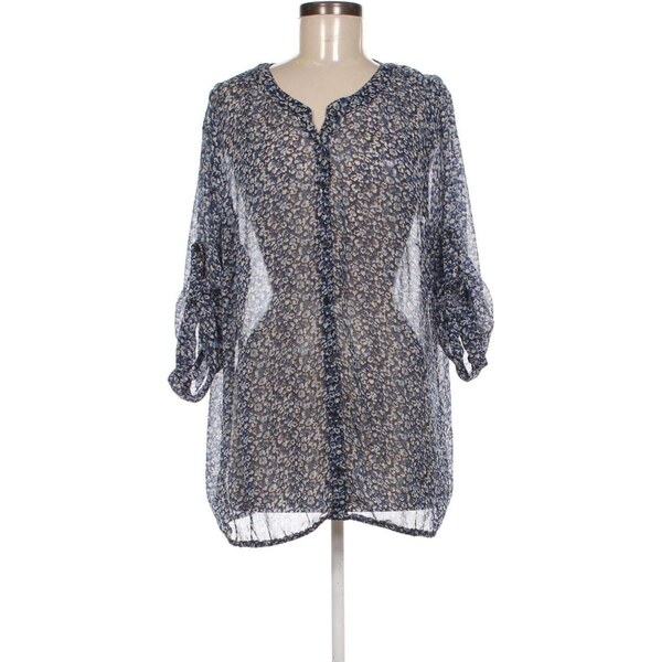 Dámska blúza Gina Benotti 66628969