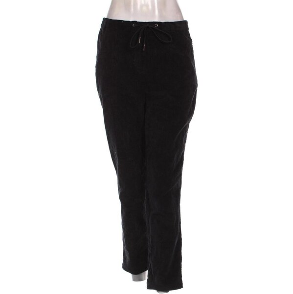 Dámske menčestráky Damart 66628953