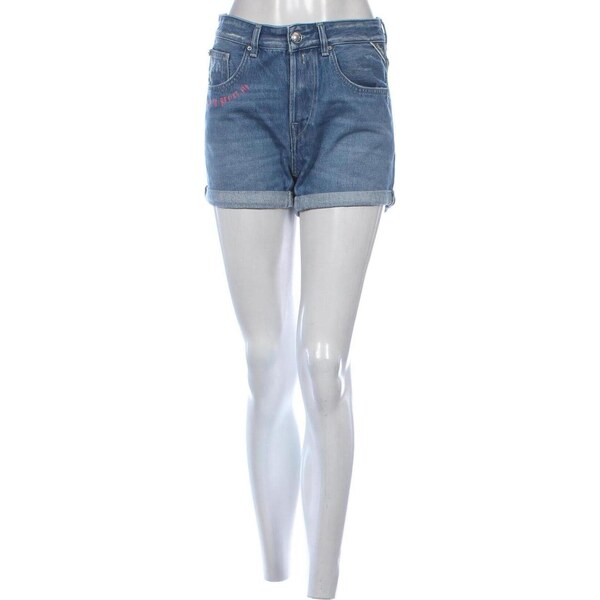 Dámske kraťasy Replay 66629022