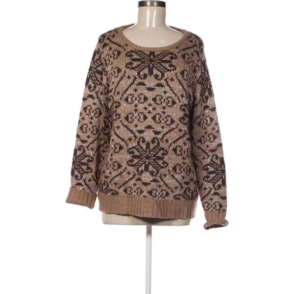 Dámsky pulóver Yessica 66629097