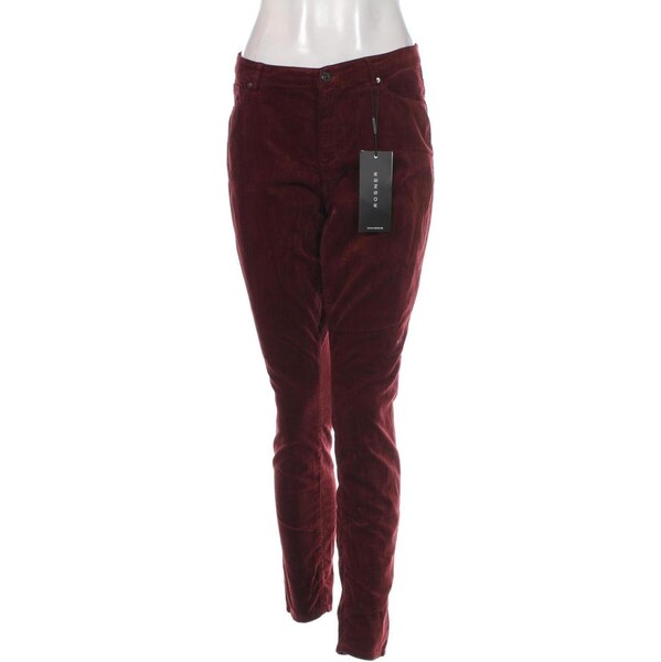 Dámske menčestráky Rosner 66629183