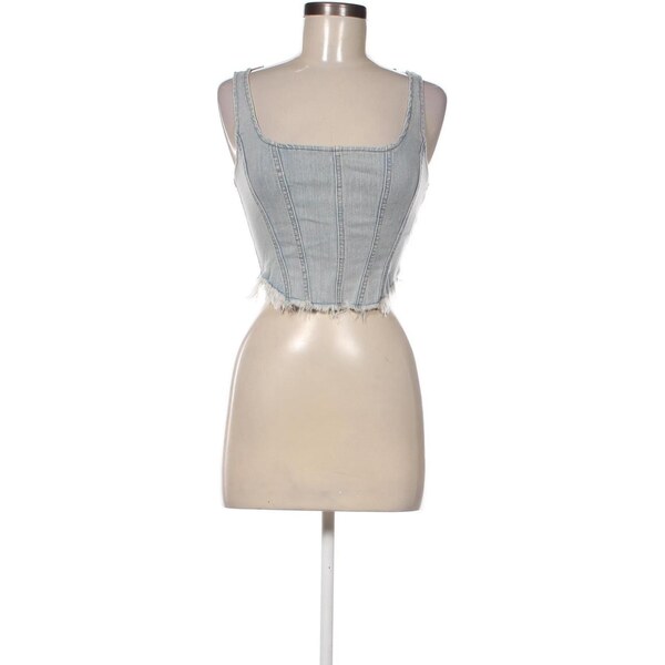 Dámsky top SHEIN 66629215