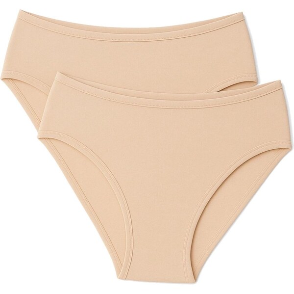 Dámske nohavičky Beata 2-pak 66629333