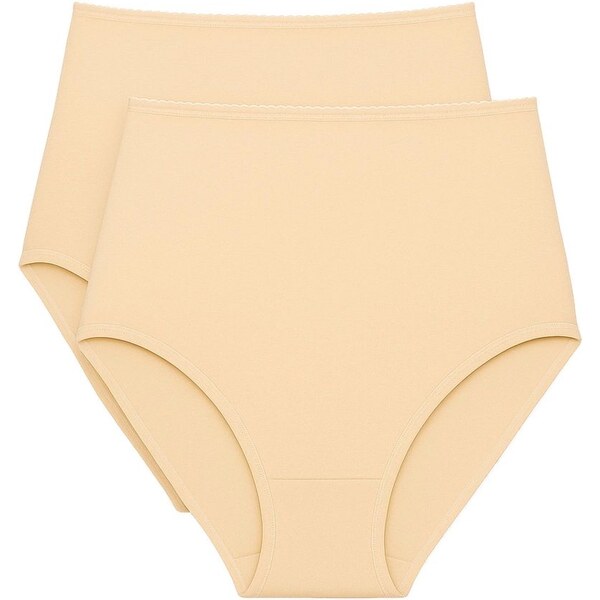 Dámske nohavičky Ilona 2-pak 66629336