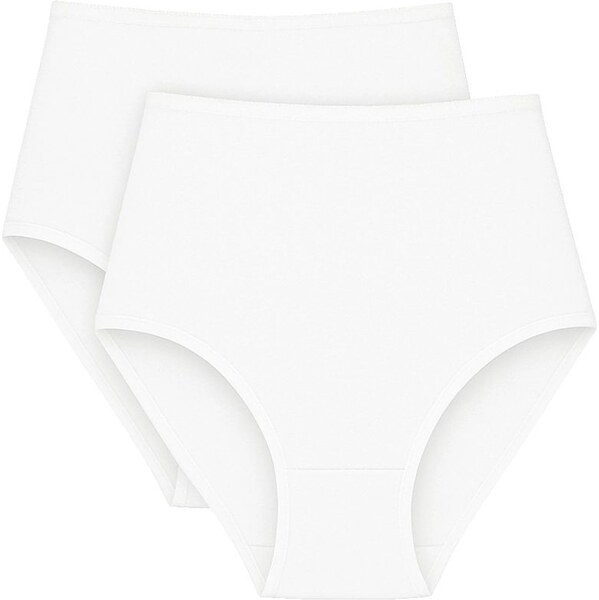 Dámske nohavičky Ilona 2-pak 66629337