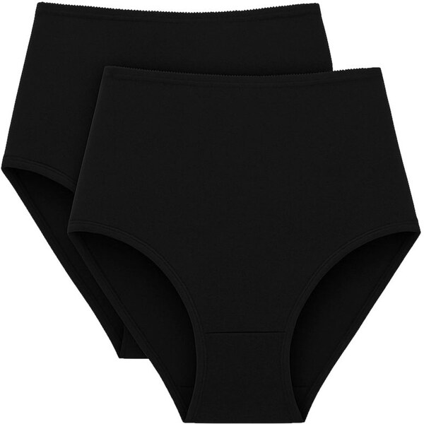 Dámske nohavičky Ilona 2-pak 66629339