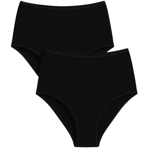 Dámske nohavičky Klaudia 2-pak 66629340