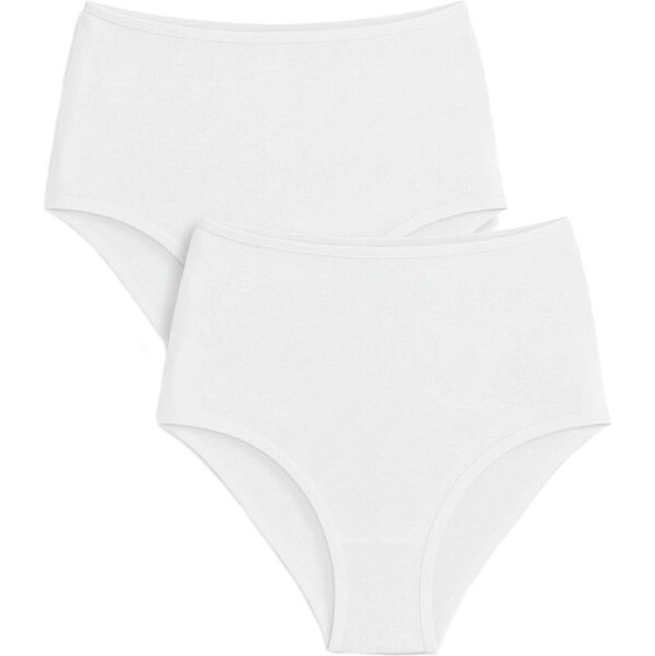 Dámske nohavičky Klaudia 2-pak 66629338