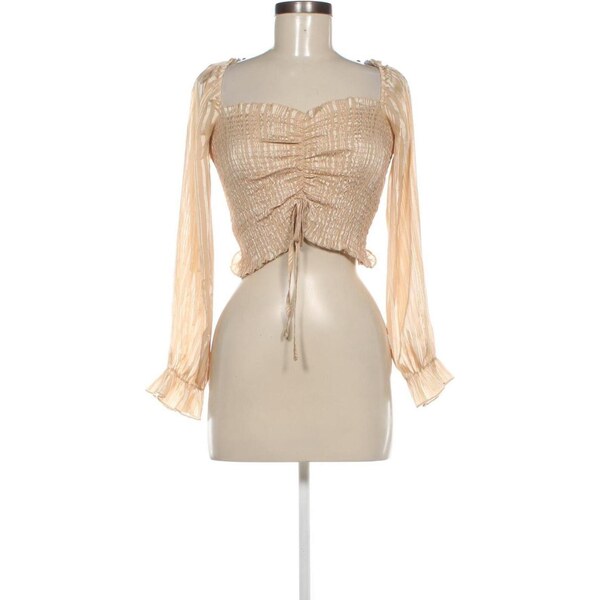 Dámska blúza Amisu 66629522