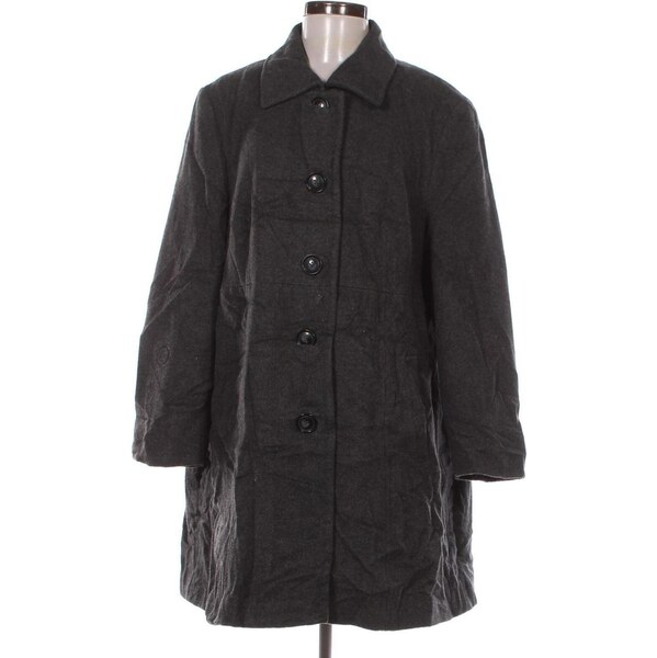 Dámsky kabát Atelier Creation 66629518