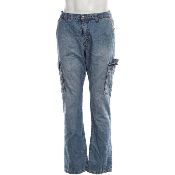 Pánske džínsy John Baner 66629539