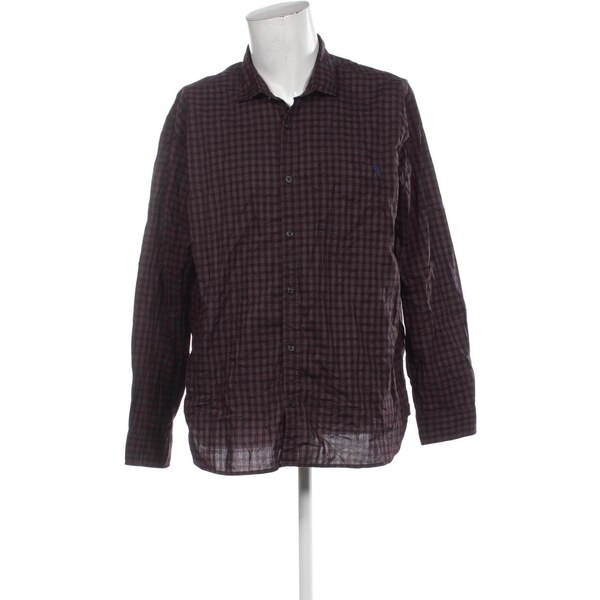 Pánska košeľa S.Oliver 66629550