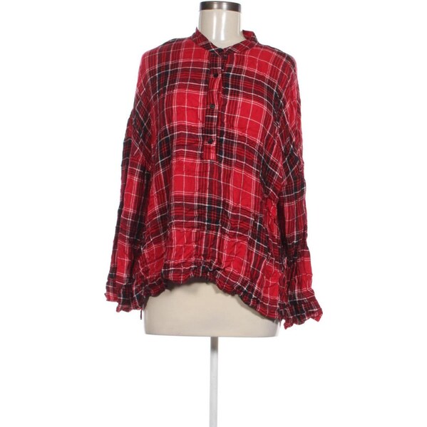 Dámska blúza Unbranded 66629608