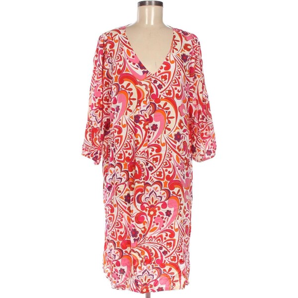 Šaty Smashed Lemon 66629677