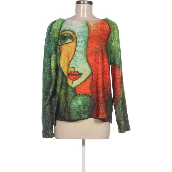 Dámska blúza Miss Look 66629723