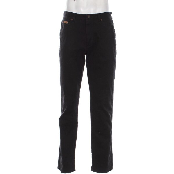 Pánske džínsy Wrangler 66629731