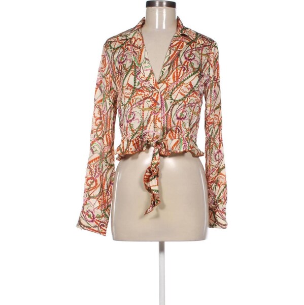 Dámska košeľa Zara 66629779