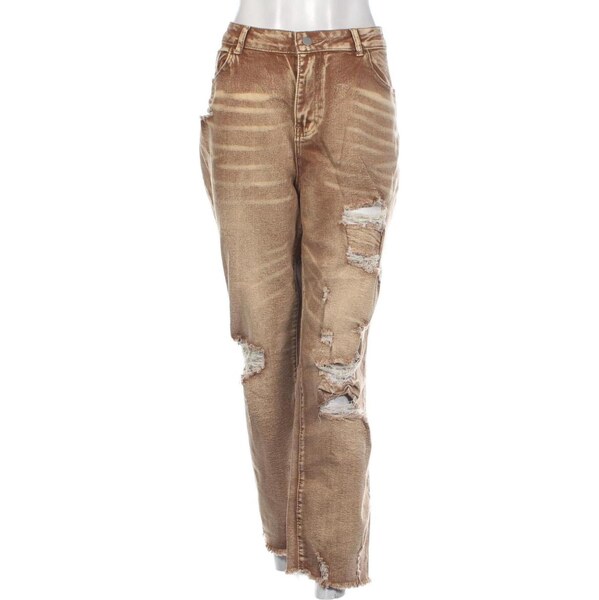 Dámske džínsy Unbranded 66629831