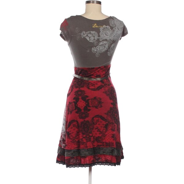 Šaty Desigual 66629992