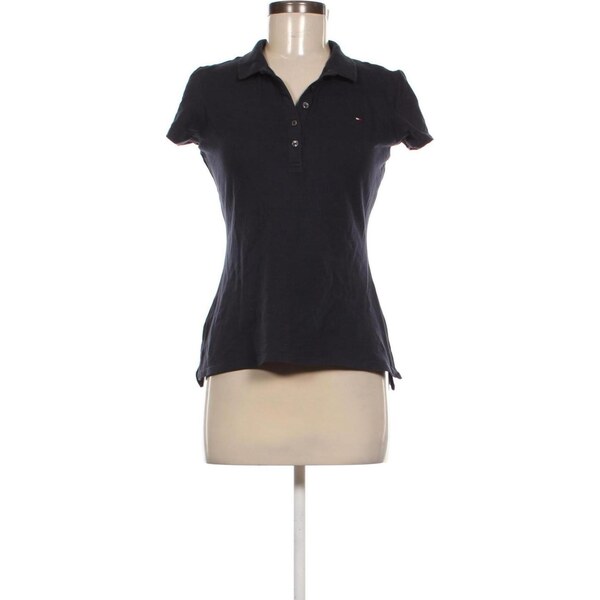 Dámske tričko Tommy Hilfiger 66630009