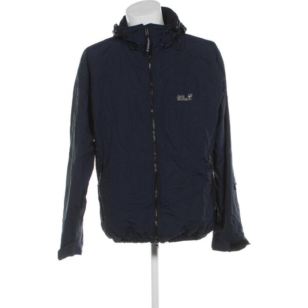 Pánska bunda Jack Wolfskin 66629961