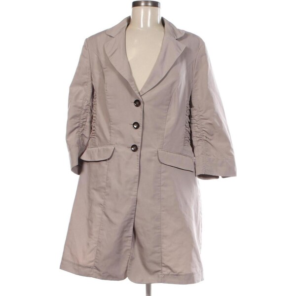 Dámsky kabát Taifun 66629989