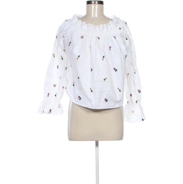 Dámska blúza Unbranded 66630406