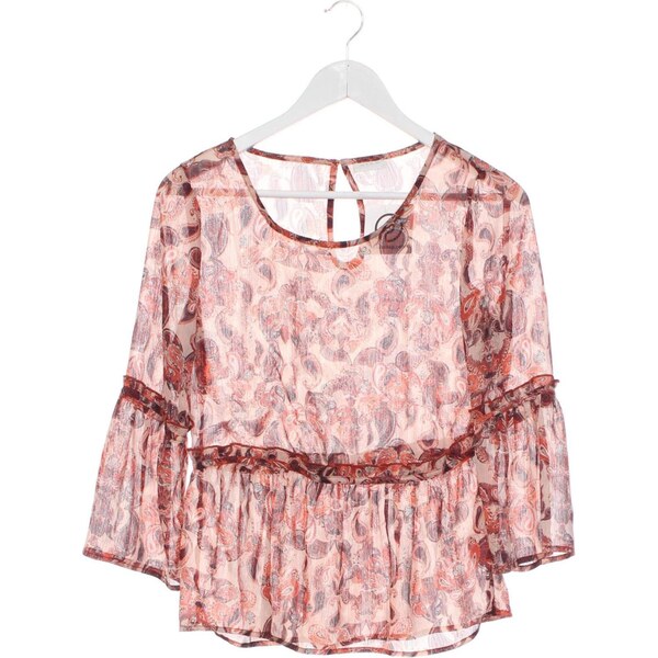 Dámska blúza VILA 66630421